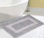 Status 1 pc Water Absorbing Bath Mat