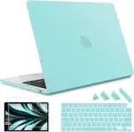 iFyx Compatible with MacBook Air 13 inch Case Cover 2023-2022 Release A2681 M2 Chip 13.6