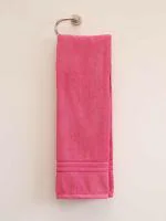 Ariana High Absorbent Quick Dry Soft Cotton Solid Bath Towel