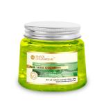 KHADI ORGANIQUE ALOE VERA GEL (GREEN) 200GM