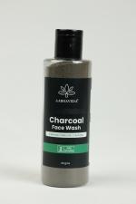 Aabhaveda Charcoal Face Wash