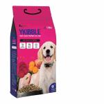 Indie Pet Making Your Pet Happier Generic Shyamnangar Pet And Vet Medicine Ykibble Puppy Food Dry Small Dogs Starter, 2.8 Kg 2