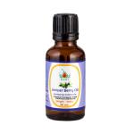 KUNJ Juniper Berry Essential oil (Juniperus communis) 100% Pure & Natural Undiluted Therapeutic Grade. Steam Distilled For Skin Care, Scars, Acne & Anti Aging. 30ML