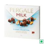 Pergale Classic Choko La Collection Chocolate, 125 g