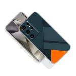 Mobom Designer Back Case Cover For Samsung Galaxy S24 Ultra 5G