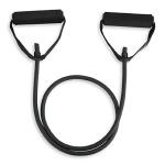 Shopfleet Full Body Workout | Home Gym and Toning with D Shaped Handles for Women & Men-Color May Vary, Natural Rubber