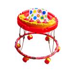 GLOBAL KIDS Musical Activity Walker premiun quality walker with enjoyful kids walker
