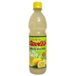 Apollo Lemon Squash - 700 ml