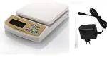 ShopiMoz- SF400 A WTH ADAPTER Electronic Digital Kitchen Weighing Scale