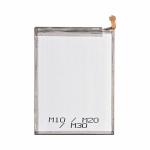 Mobatree Original Mobile Battery for Lava A76 - LEB059, 2200mAh (3 Months Guarantee)