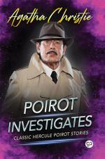Poirot Investigates (Hardcover Library Edition)_General Press