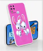 Designer Back Case Cover For Infinix Hot 12