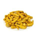 Manbhawan Lehsun Gathiya (200gm) | Flavorful Rajasthani Garlic Gathiya - Spice Up Your Snack Time with Tikka Lasaniya Goodness