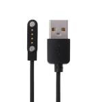 Artmu Tpe Smart Watch Magnetic Charging Cable For Fire-Bolt 360 Pro