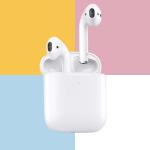 CHANI i12 Bluetooth Ear Buds Bluetooth Headset in Ear Earbuds with Mic Touch Sensor with and High Bass Level Supporting All Smart Phone & Device