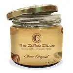 The Coffee Clique | Classic Original | Flavoured Beaten Coffee | 250 Grams | Pre-Mixed Instant Coffee Paste