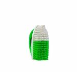 SUPER CLEANING SOLUTION Clothes, Shoe Cleaning, Laundry Washing Scrubbing Plastic Brush Nylon Wet and Dry Brush-A1