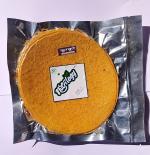 Nutrilogy Kurkurey Khakra| Flavoured| Healthy Gujrati Snacks| No Added Preservatives| Handmade| 800 Gms