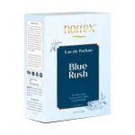 Norrex Blue Rush Eau de Parfum - 100 ml (For Men & Women)