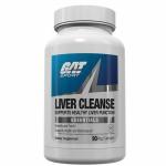 GAT LIVER CLEANSE 60CT