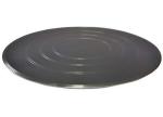 Epraiser Cast Iron Black Chapati Tawa