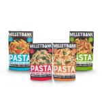 Millet Bank - Pastas Combo