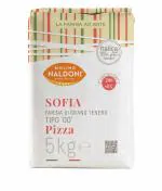 Damati Foods Molino Naldoni Italian Pizza Flour Sofia Tipo 