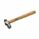 Harden 450 grams Professional Ball Pein Peen Hammer with Oak Wood Handle