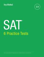 Computer Book ShopSat 6 Practice Tests 2019 Ivy Global Paperback 528 Pages