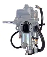 Haran Suzuki Access 125Swish 125 Carburetor Assembly - 13 x 10 x 11 cm