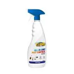 Cleno All In One Pest Control Spray - 450 Ml