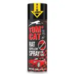 tomcatshadow Tom CAT No Entry Rat Repellent Spray for Cars Highly Effective with and Lasts 1 Year Leak Free Easy to Spray Nozzle 1st time in India (2)