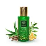 Mystic Pure Ayurveda Anti Acne and Skin Purifying Face Wash with Tea tree, Neem, Tulsi & Rose- 100ml