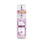 SHIVAMAX Watsons Arome Sweet Indulgence Body Mist Remarkably Floral Scent 100ml (THAILAND)