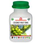 Erwon Coconut Growth Tonic Organic Fertilizer For More Bigger And Fruits. (250 ml)