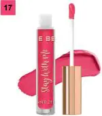 BALIZ cutie beauty Fire Pink (Fire Pink, 5 ml)