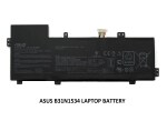 ROTECH SOLUTIONS LAPTOP BATTERY FOR ASUS B31N1534 UX510UQ-0133B7200U, UX510UW, UX510UW-1A Series