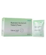 CLASSIC DERMA Tracnil Powder 5gm