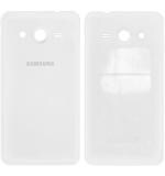 Imbi White Back Panel For Samsung Galaxy Core 2 Sm-G355H, Sm-G355Hn, Sm-G355M