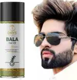 7 Days Bala Hair Growth Serum 3% Redensyl, Kapexil, Procapil, Biotin,Boosts Hair Growth (100 ml)
