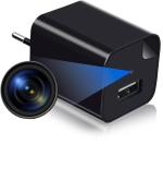 Fredi Hd Plus Mini Spy Camera