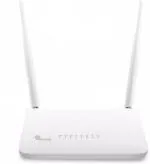 Winnet 4G CPE 300Mbps Indoor Router 32 Users by WI-FI WAN 2/LAN 1 Port Dual 300 Mbps
