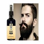 TSA 30mL Beard Oil for Men's Enviable Growth