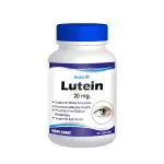 Healthvit Lutein 20mg Supplement 60 Capsules