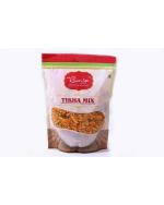 CN Bumiya Tikha Mix Namkeen Snacks 200g (Pack of 2)