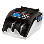 Sun-Max SC 550 Super Scan Currency Counting Machines with New INR Detecting Function