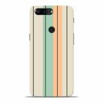 Covers Gap OnePlus 5T Wood Color Polycarbonate Mobile Phone Hard Back Cover Case Stylish Designer 3D Printed For Girls And Boys 20 x 15 x 5 cm