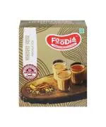 FOODIA Amruttulya Masala Tea