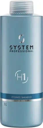 Wella Professionals Sp System Professional Hydrate Shampoo (1 L) Acti Biotic