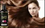 KURAIY Human Herbal Onion Hair Oil For 10X Faster Hair Growth (50 ml) & (MEN & WOMEN)